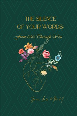 The Silence of My Words - free ebook