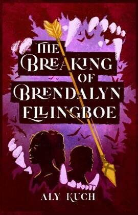 The Breaking of Brendalyn Ellingboe - free ebook