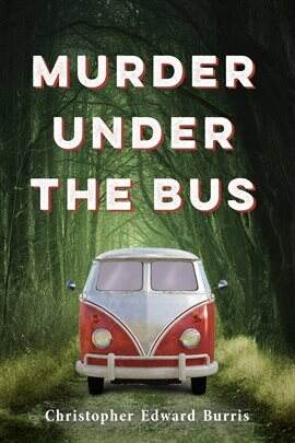 Murder Under the Bus - free ebook