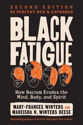 Black Fatigue - free ebook