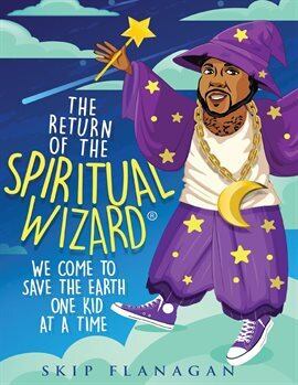 The Return of the Spiritual Wizard - free ebook