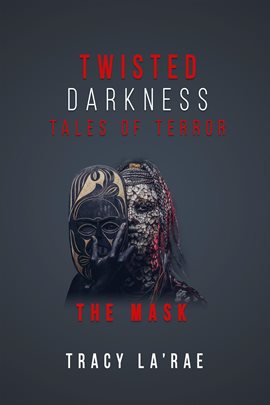 Twisted Darkness Tales of Terror - free ebook