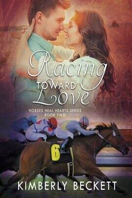 Racing Toward Love - free ebook