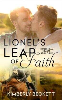 Lionel's Leap of Faith - free ebook
