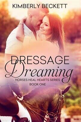 Dressage Dreaming - free ebook