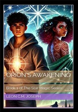 Orion's Awakening - free ebook