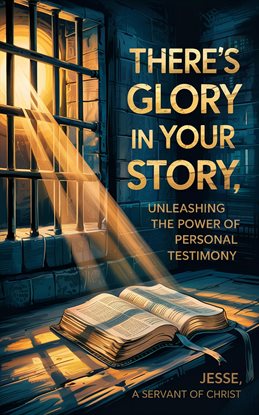 There's Glory in Your Story, Unleashing the Power of Personal Testimony - free ebook