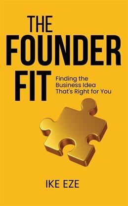 The Founder Fit - free ebook
