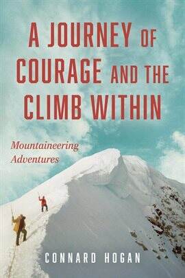 A Journey of Courage and the Climb Within - free ebook