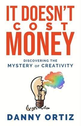 It Doesn't Cost Money - free ebook