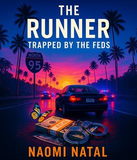 The Runner - Trapped by the Feds - free ebook
