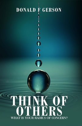 Think of Others - free ebook