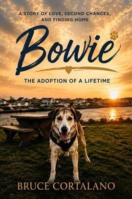 Bowie - free ebook