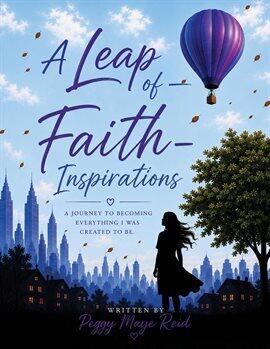 A Leap of Faith – Inspirations - free ebook