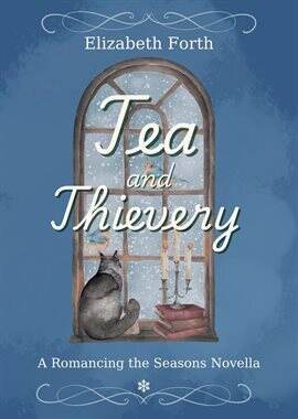 Tea and Thievery - free ebook