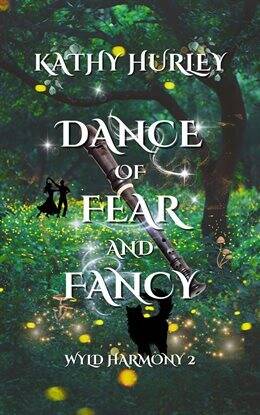 Dance of Fear and Fancy - free ebook