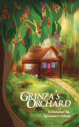 Grinza's Orchard - free ebook