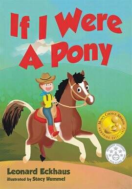 If I Were a Pony - free ebook