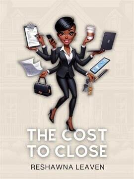 The Cost to Close - free ebook