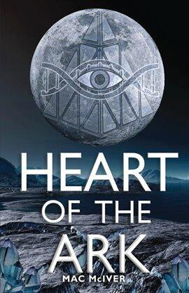 Heart of the Ark - free ebook