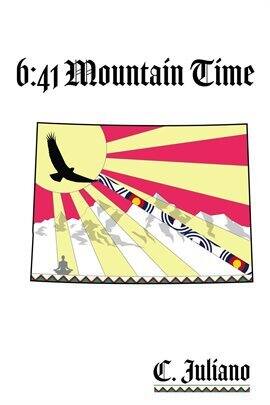 6:41 Mountain Time - free ebook