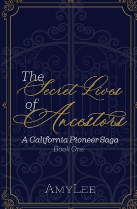 The Secret Lives of Ancestors - free ebook