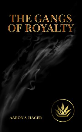 The Gangs of Royalty - free ebook
