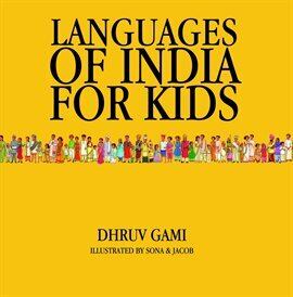 Languages of India for Kids - free ebook