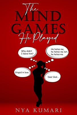 The Mind Games He Played - free ebook