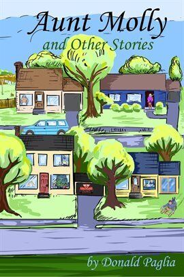 Aunt Molly and Other Stories - free ebook