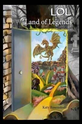 LOL: Land of Legends - free ebook