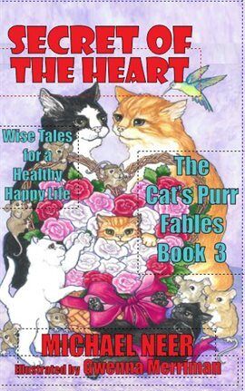Secret of the Heart - free ebook