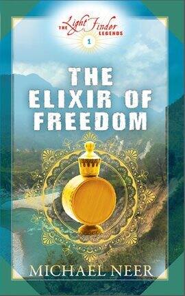 The Elixir of Freedom - free ebook