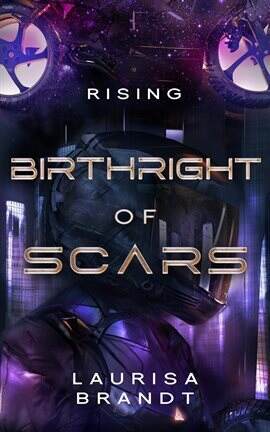 Birthright of Scars - free ebook