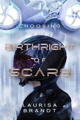 Birthright of Scars - free ebook