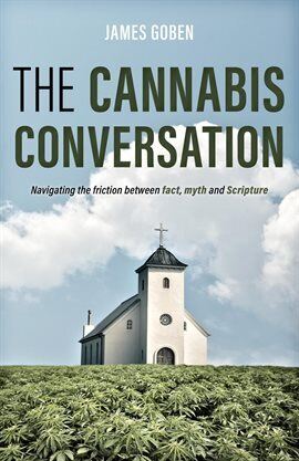The Cannabis Conversation - free ebook