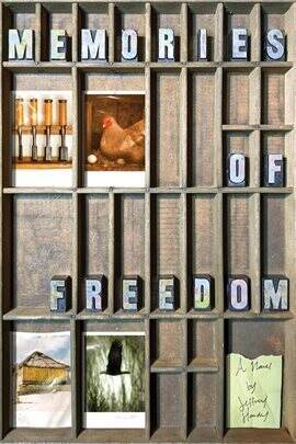 Memories of Freedom - free ebook