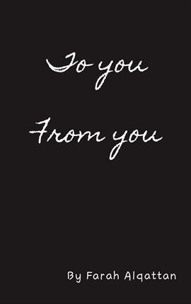 To You From You - free ebook