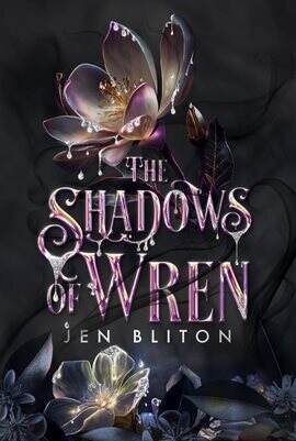 The Shadows of Wren - free ebook