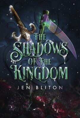 The Shadows of the Kingdom - free ebook