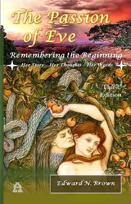 The Passion of Eve - free ebook