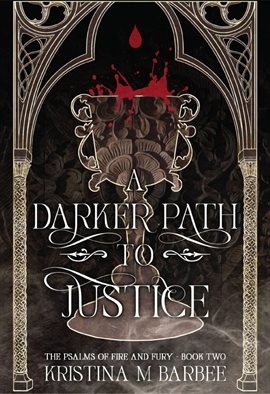 A Darker Path to Justice - free ebook
