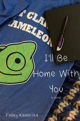 I'll Be Home With You - free ebook