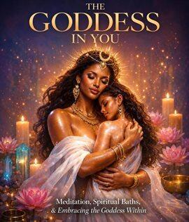The Goddess in You - free ebook