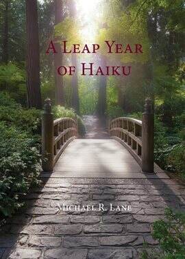 A Leap Year of Haiku - free ebook