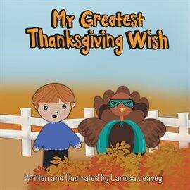 My Greatest Thanksgiving Wish - free ebook