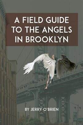A Field Guide to the Angels in Brooklyn - free ebook
