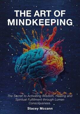 The Art of Mindkeeping - free ebook