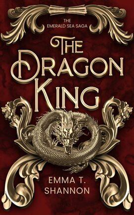 The Dragon King - free ebook