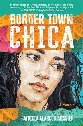 Border Town Chica - free ebook